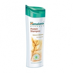 šampony Himalaya Herbals Protein Shampoo Volume & Bounce