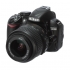 Fotoaparáty Nikon D3100 - obrázek 2