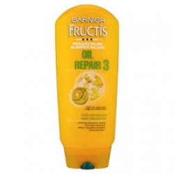 Kondicionéry Fructis Oil Repair 3 posilující balzám pro suché a poškozené vlasy - velký obrázek