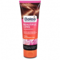 šampony Balea Professional Beautiful Long Shampoo