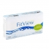 Kontaktní čočky FitView  Monthly kontaktní čočky - obrázek 1