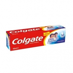 Chrup Colgate Cavity Protection zubní pasta