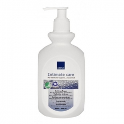 Intimní hygiena mycí gel pro intimní hygienu - velký obrázek