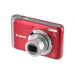 Fotoaparáty Canon  PowerShot A3100 IS