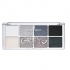 Palety očních stínů Essence All About Greys Eyeshadow - obrázek 1