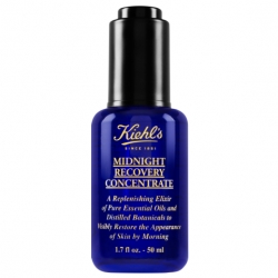 Hydratace Kiehl's Midnight Recovery Concentrate