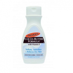 Hydratační tělové krémy Cocoa Butter Formula tělové mléko s kakaovým máslem - velký obrázek