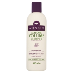 šampony Aussome Volume Shampoo - velký obrázek