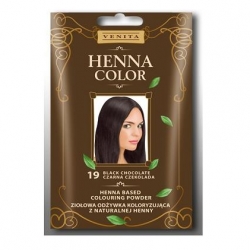 Barvy na vlasy Venita Henna Color
