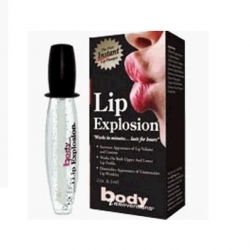 Lesky na rty Body Innoventions  Lip Explosion