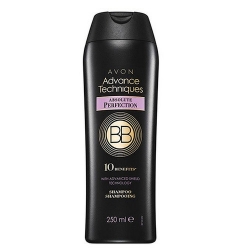 šampony Advance Techniques BB šampon pro bezchybný vzhled vlasů - velký obrázek