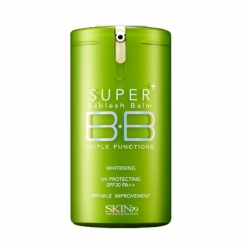 BB krémy Skin79 Super Plus Triple Functions BB Cream Green