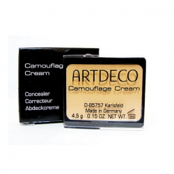 Korektory Artdeco Camouflage Cream Concealer