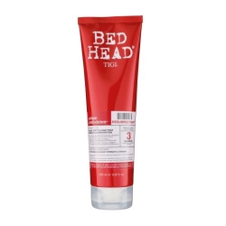 šampony Bed Head Urban Antidotes Resurrection Shampoo - velký obrázek