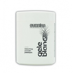 Barvy na vlasy Subrína Gele Blanc Premium Bleaching Powder