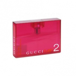 Parfémy pro ženy Gucci Rush 2 EdT