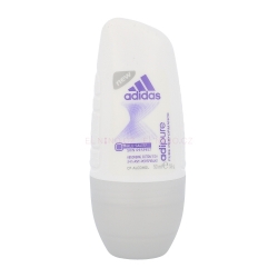 Antiperspiranty, deodoranty Adidas Adipure deodorant roll-on