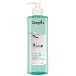 čištění pleti Douglas  XL.xs Purifying Cleansing Water