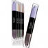 Tužky Revlon ColorStay Smoky Shadow Stick - obrázek 1