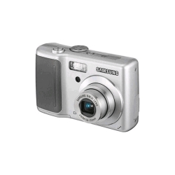 Fotoaparáty Samsung D60