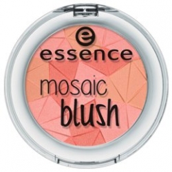 Tvářenky Mosaic Blush - velký obrázek