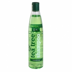 šampony Xpel hydratační šampon Tea Tree