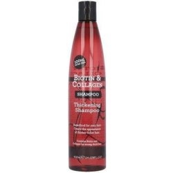 šampony Xpel šampon pro objem vlasů Biotin & Collagen