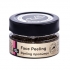 Peelingy BioAroma Peeling s levandulovými zrníčky, olejem z hroznových jader a esenciálním olejem - obrázek 1