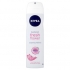 Antiperspiranty, deodoranty Nivea Sprej deodorant Fresh Flower - obrázek 1