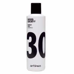 šampony Artégo Good Society šampón na vlnité vlasy 30 250ml