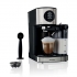 Domácí spotřebiče SilverCrest espresso kávovar SEMM 1470 A1 - obrázek 1
