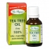 Tělové oleje Dr. Popov čistý tea tree oil - obrázek 1
