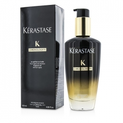 Bezoplachová péče Kérastase Parfume oil