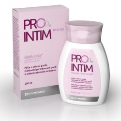 Intimní hygiena Pharma Future Pro Intim gel