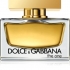 Parfémy pro ženy Dolce & Gabbana The One - obrázek 1