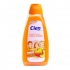 šampony Cien Fruit and Vitamin šampon na každodenní mytí vlasů - obrázek 1