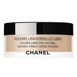 Pudry sypké Chanel sypký pudr Poudre Universelle Libre