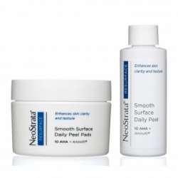 Peeling NeoStrata Smooth Surface Daily Peel