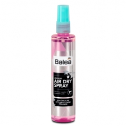 Vlasový styling Balea Air Dry Spray