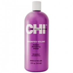 šampony CHI Magnified Volume Shampoo