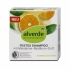 šampony Alverde tuhý šampon mandarinka s bazalkou - obrázek 1