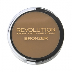 Bronzery Makeup Revolution London Bronzer