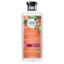 šampony White grapefruit and Mosa mint volume šampon - malý obrázek