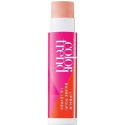 Balzámy na rty balzám na rty Color Trend Lush Lips vanilka - velký obrázek