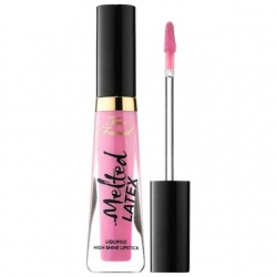 Rtěnky Too Faced  Melted Latex Liquified High Shine Lipstick