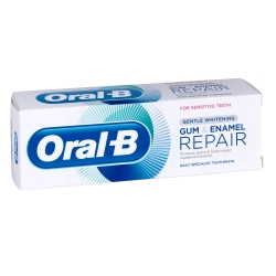 Chrup Oral-B  Professional Gum & Enamel Pro-Repair originál zubní pasta