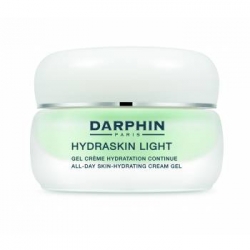 Hydratace Darphin Hydraskin Light hydratační gel na obličej