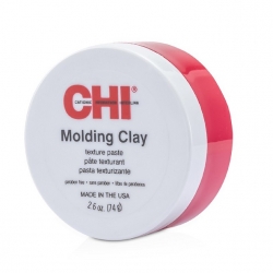 Vlasový styling CHI Molding Clay stylingová pasta na vlasy