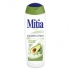 Gely a mýdla Mitia Soft Care Shower Lotion Avocado sprchové mléko s avokádem - obrázek 1