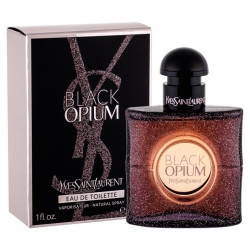 Parfémy pro ženy Black Opium EDT - velký obrázek
